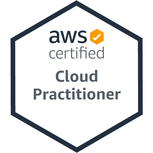 Certified Cloud Practitioner