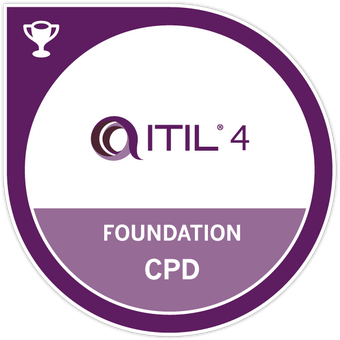 ITIL 4 Foundations